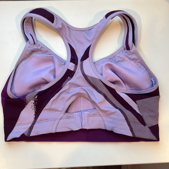 Brooks Rebound Racer Sports Bra 36DD - Picture 3 of 5